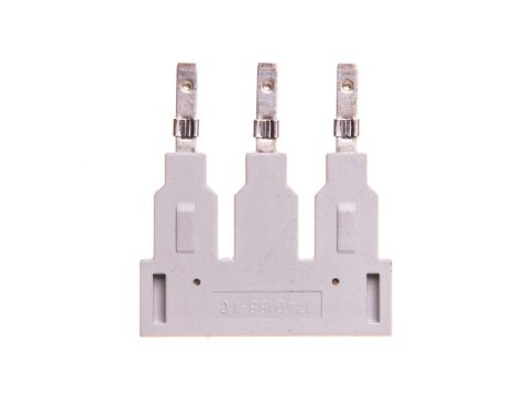 Zwora punktu gwiazdowego dla DILM7 do DILM15 DILM12-XS1 281190