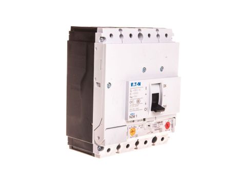 Wyłącznik mocy 4P 125A 25kA NZMB1-4-A125 265809