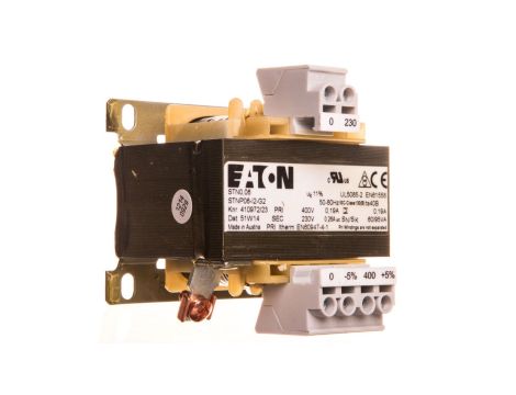 Transformator 1-fazowy 60VA 400/230V STN0,06(400/230) 204936