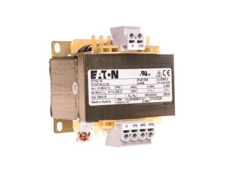 Transformator 1-fazowy 160VA 400/230V STN0,16(400/230) 204948