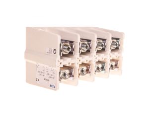 Listwa zaciskowa 4P 50-240mm2 400A K240/4 041628