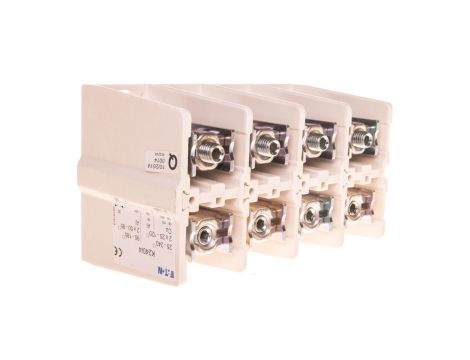 Listwa zaciskowa 4P 50-240mm2 400A K240/4 041628