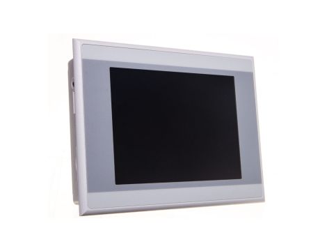 Panel 5,7 cali kolorowy PLC, ETH, CAN, RS485, SmartWire-DT XV-102-E6-57TVRC-10 153525