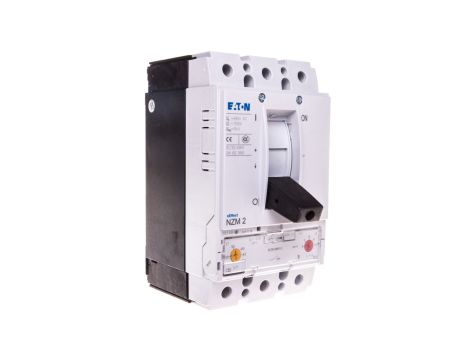 Wyłącznik mocy 3P 63A 150kA NZMH2-A63 259097