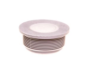 Dławnica kablowa metryczna M20 szara IP66 KT-M20 207602