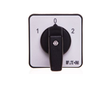 Łącznik krzywkowy 1-0-2 4P 20A do wbudowania T0-4-8213/E 031726