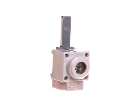 Zacisk zasilający 25mm2 krótkie Z-EK/25/K 269525