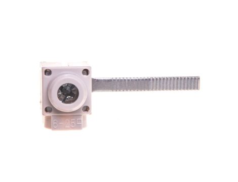 Zacisk zasilający 6-25mm2 długi poprzeczny Z-EK/25/QL 264937