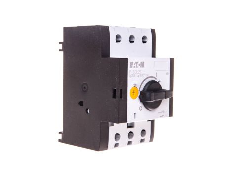 Rozłącznik do instalacji fotowoltaicznej 2P 20A DC P-SOL20 120934