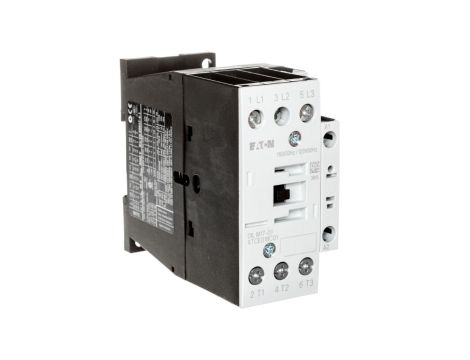 Stycznik mocy 17A 3P 110V AC 0Z 1R DILM17-01(110V50HZ,120V60HZ) 277033