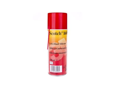Aerozol silikonowy SCOTCH 1609 400ml DE999953107/7100036917