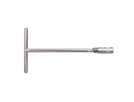 Klucz trzpieniowy nasadowy 10mm długość 200mm 35D031