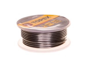 Lut cynowy 60 Sn drut 1,5mm 100g 44E524