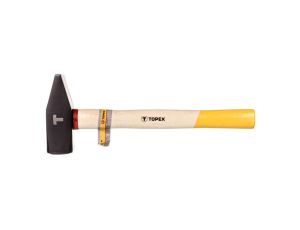 Młotek ślusarski 2000g trzonek jesionowy 02A420