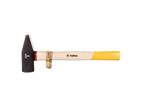 Młotek ślusarski 2000g trzonek jesionowy 02A420