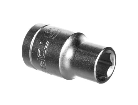 Nasadka sześciokątna 1/2, 10 mm /5szt./