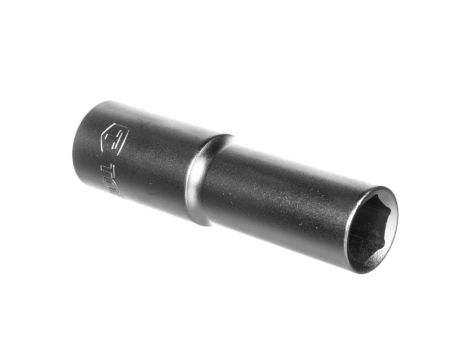 Nasadka 13mm 1/2 cala sześciokątna stal CrV długa 38D753