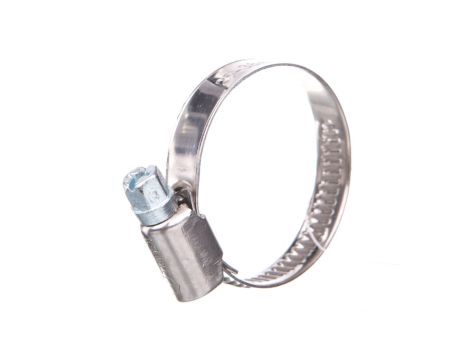 Opaska ślimakowa 25-38/9 mm, W2