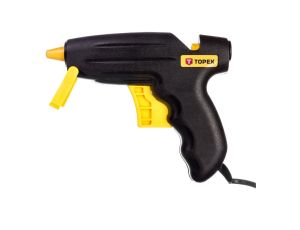 Pistolet klejowy 11mm 200W 230V wydajność 12 g/min 42E521