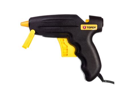 Pistolet klejowy 11mm 200W 230V wydajność 12 g/min 42E521