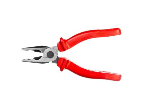 Kombinerki uniwersalne 160mm izolacja 1000V stal węglowa 32D510