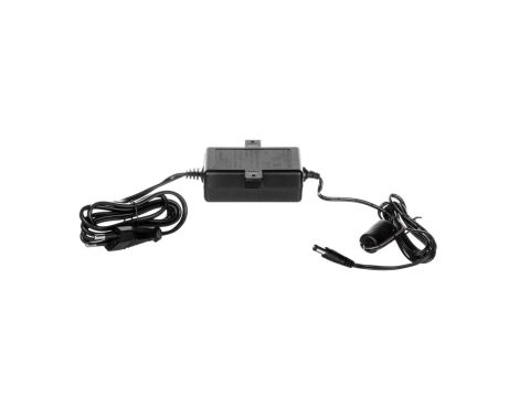 Zasilacz impulsowy stabilizownay 90-264V AC/ 12V DC 2A czarny PSD12020