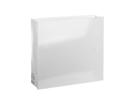 Obudowa klawiatury uniwersalna 325x305x98mm natynkowa biała 17/TRP40/DSPR/S Pulsar AWO220