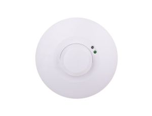 Czujnik ruchu 1200W 360st. 220-240V mikrofalowy IP20 MCR-02 EXT10000050