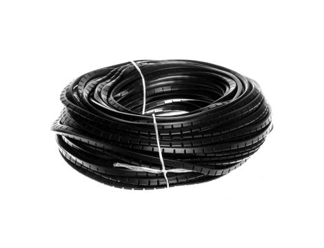 Osłona krawędzi OPC-2 czarna E01PK-01060200200 /50m/