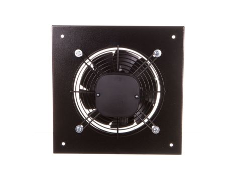 Wentylator osiowy fi 200 860m3/h 55W 230V OV2E200