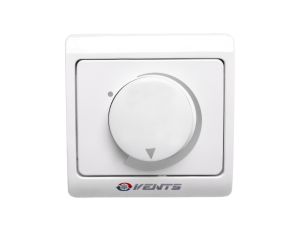 Regulator obrotów 1-fazowy płynny 400W RS-1-400