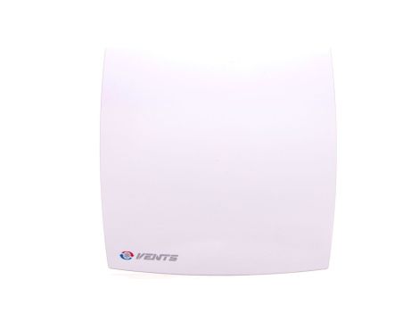 Wentylator łazienkowy fi 125 230V 16W 167m3/h 34dB timer i higrostat biały 125LDTH