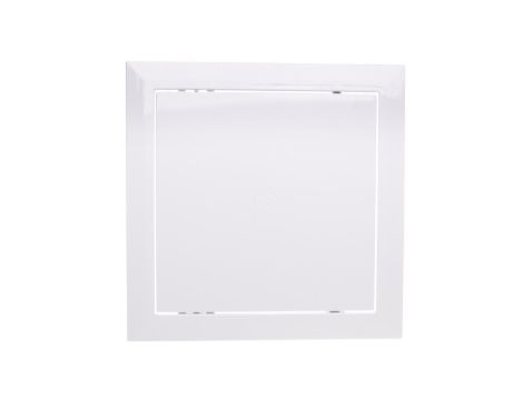 Drzwiczki rewizyjne 200x200 mm biała WPD200X200WH