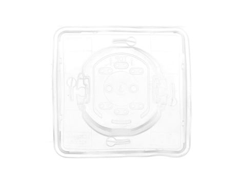 NILOE Guma uszczelniająca IP44 665096