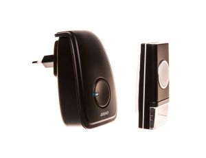 Dzwonek bezprzewodowy OPERA AC 230V OR-DB-YK-117