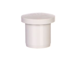 Zaślepka M25/PG21 jasnoszara 107VS VM 16 PA 2029520