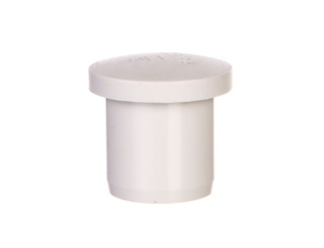 Zaślepka M25/PG21 jasnoszara 107VS VM 16 PA 2029520