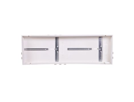 Płyta licznika 750 mm, z zamontowanymi krzyżakami U97N