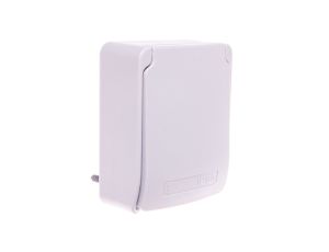 Gniazdo 10/16A 2P+Z 250V 81141