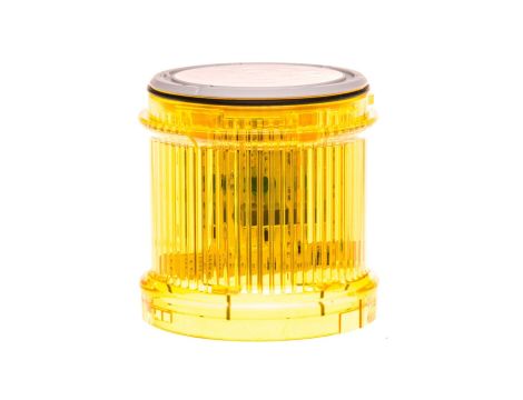 Moduł z diodą LED 230V AC-żółty SL7-L230-Y 171477