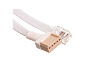 Kabel do połączenia portów RS modem MDM56 BO RJ/PIN5
