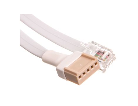 Kabel do połączenia portów RS modem MDM56 BO RJ/PIN5