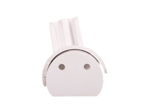 Uchwyt sufitowo-ścienny do czujek ruchu PIR i DUALNYCH BRACKET A