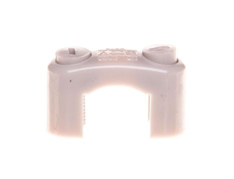 Uchwyt kablowy dociskowy /5-14mm/ 3079 LGR 2124149 /50szt./