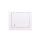 KIER Przycisk /światło/ biały ŁP-5W/00