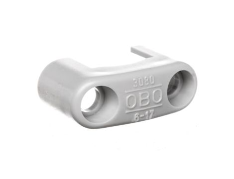 Uchwyt kablowy dociskowy /6-17mm/ 3080 LGR 2124173 /50szt./