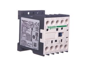 Stycznik mocy 12A 3P 12V DC 1Z 0R LP1K1210JD