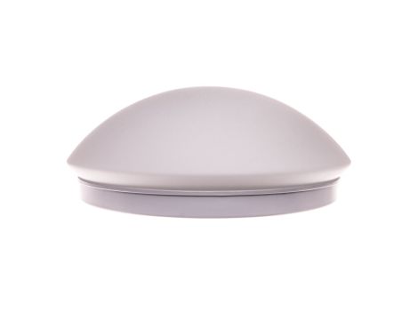 Plafoniera 1x60W E27 Ikl. 220-240V IP44 PIRES DL-60O NS 08811