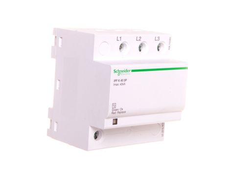 Ogranicznik przepięć iPF40 3P 340 V A9L15582