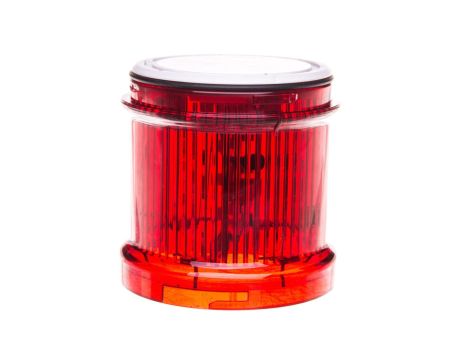 Moduł pulsujący czerwony LED 230V AC SL7-BL230-R 171398